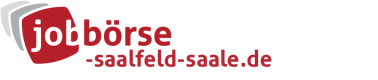 Jobbörse Saalfeld